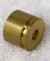 Sovereign, inner brass sleeve for ivg, new no oring