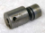 Sovereign, IVG velocity adjuster, stainless inner, used shape, rusty, works fine