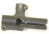 Used 68 special breech, ex rental, stripped screw