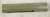 polished used bad shape 68 special or smg body