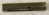 Late 68 special body with safety notch, used rust