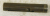 Late 68 special body with safety notch, used rust