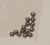 VM-68 bolt choke screw detente (prevents from backing out)