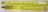 VM valve tool in yellow