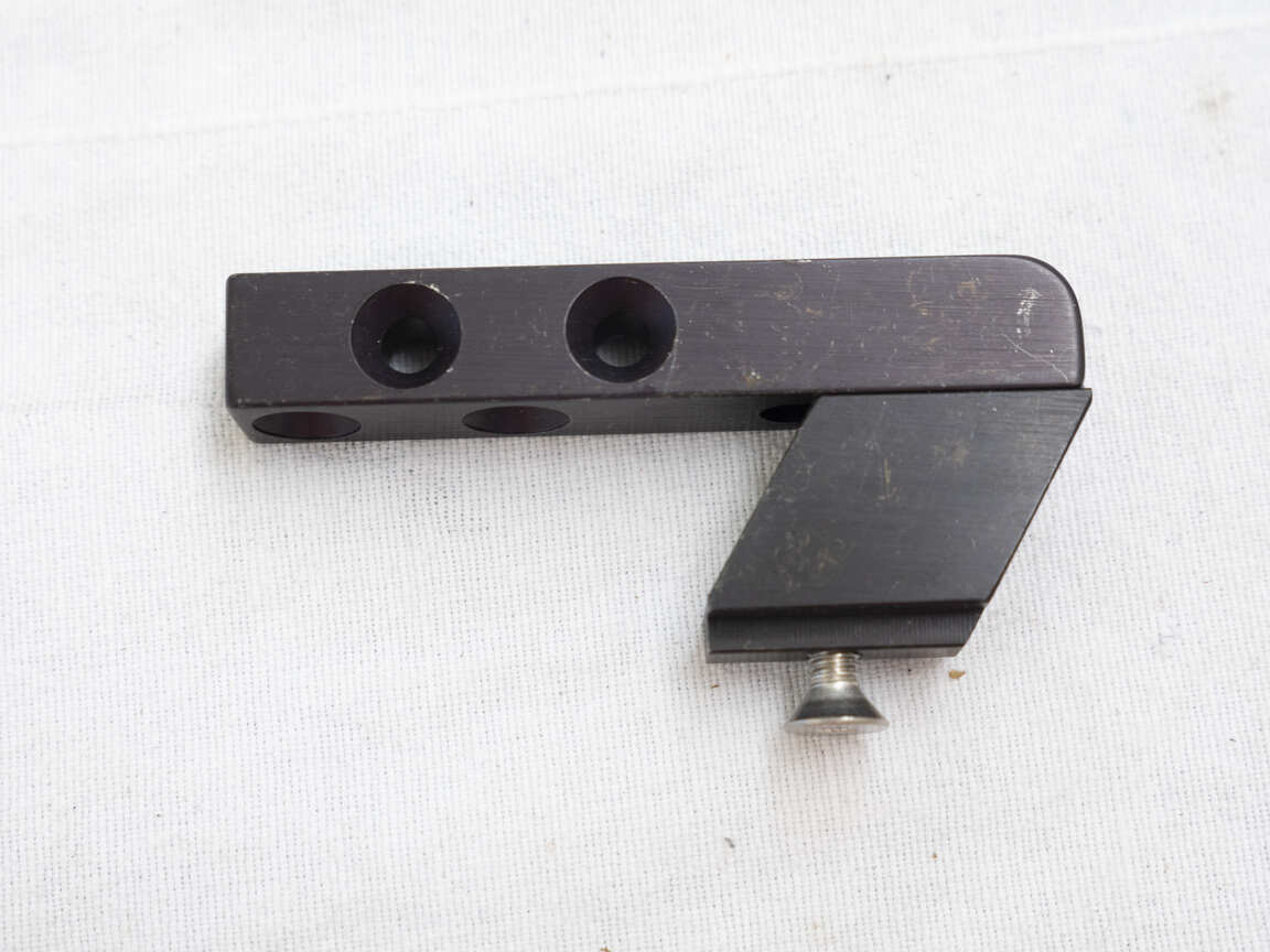 Y2Kradle, missing bottom, see photos