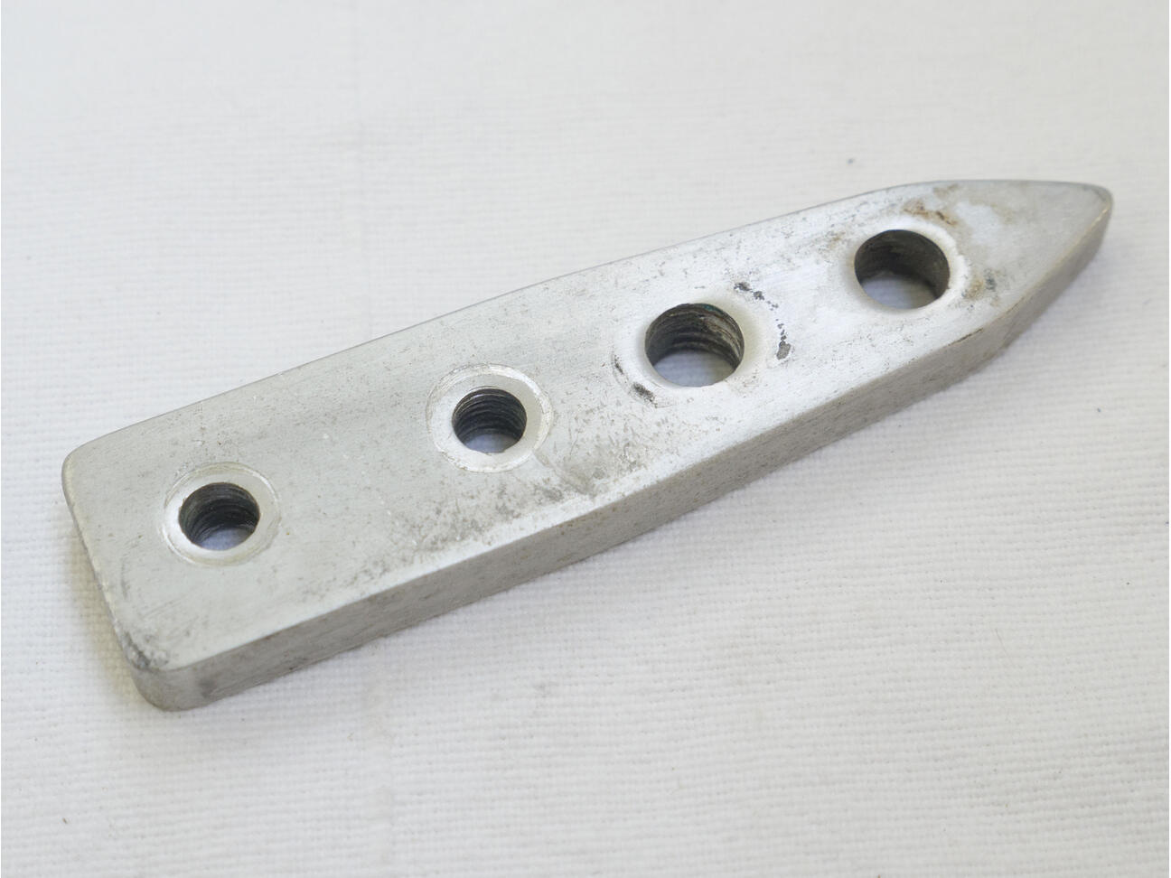 Automag ASA Dropforward, for AGD Rail ASAs