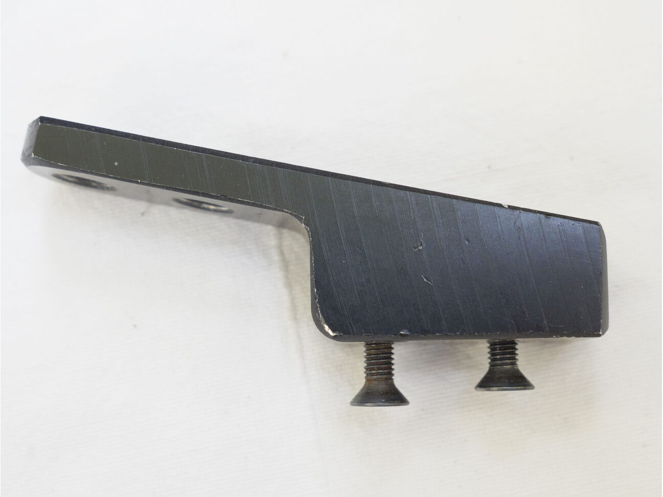 Standard Block Drop Forward, used black see photos