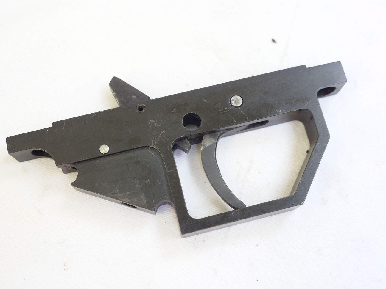 F1 trigger group in used shape