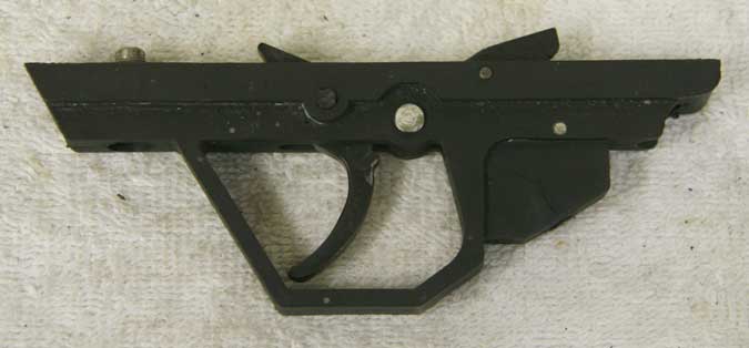 Used F4 trigger group