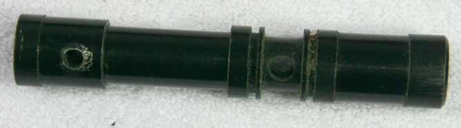 f1 bolt, used with wear, no orings