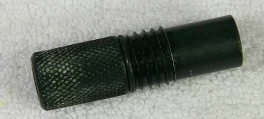 used f2 or F4 hammer plug RVA with screw