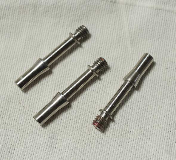 F4 Exhaust pin from cut seal, new