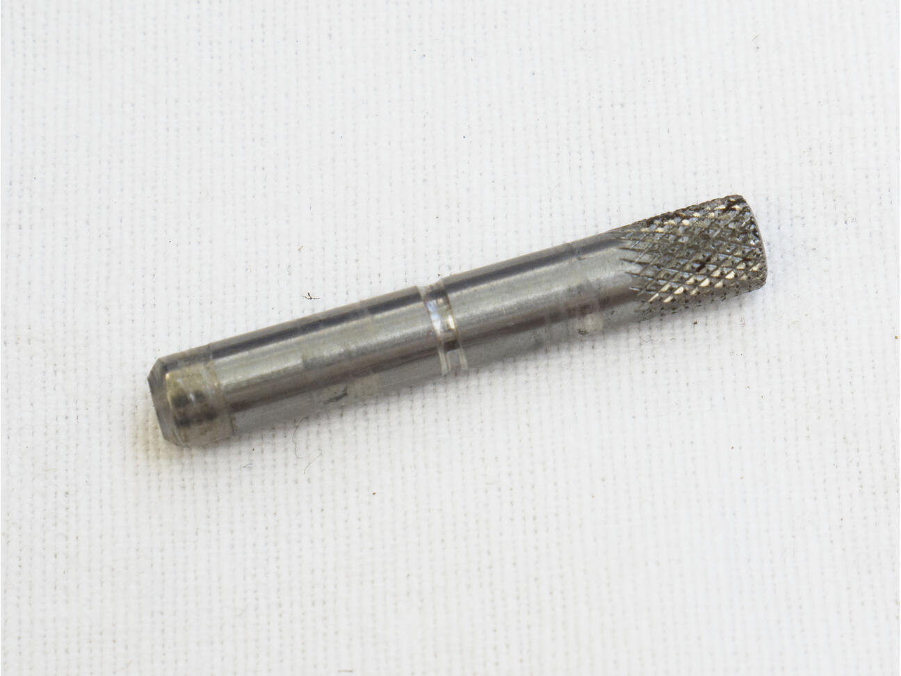 ACI Griffin bolt to hammer cocking plug, used shape