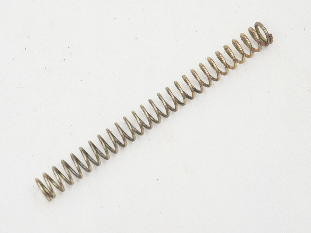 ACI Griffin Hammer assembly spring, used