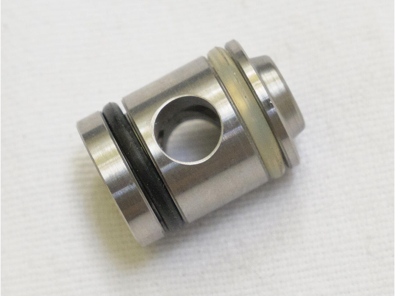 F4 Illustrator Valve in used but good shape