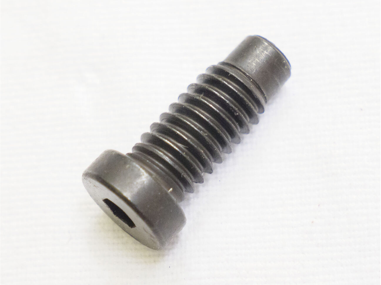 F4 Illustrator front grip frame screw and valve lock, used good shape