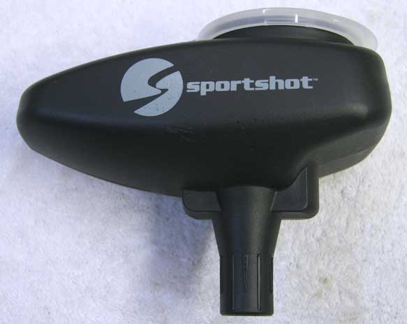 Sportshot, in great shape, very light wear, includes insert