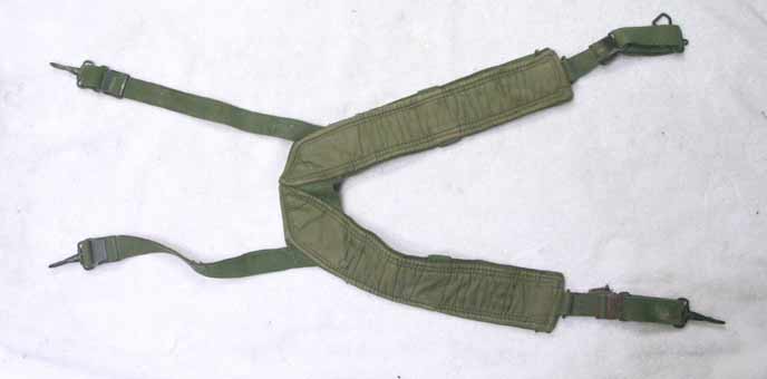 Size 42 old school suspenders