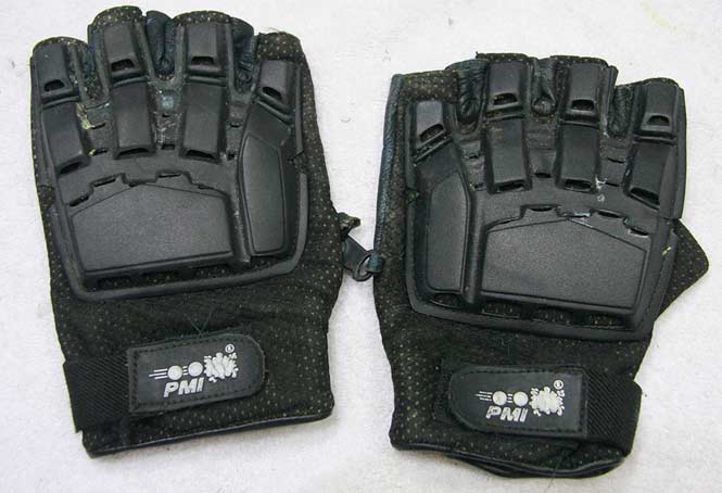 PMI generic gloves, size large