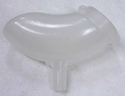 Clear unlabled vl-200, softer plaster than viewloader model.