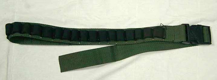 Unique Sporting Goods Stock Class Harness, used, 48 inches long