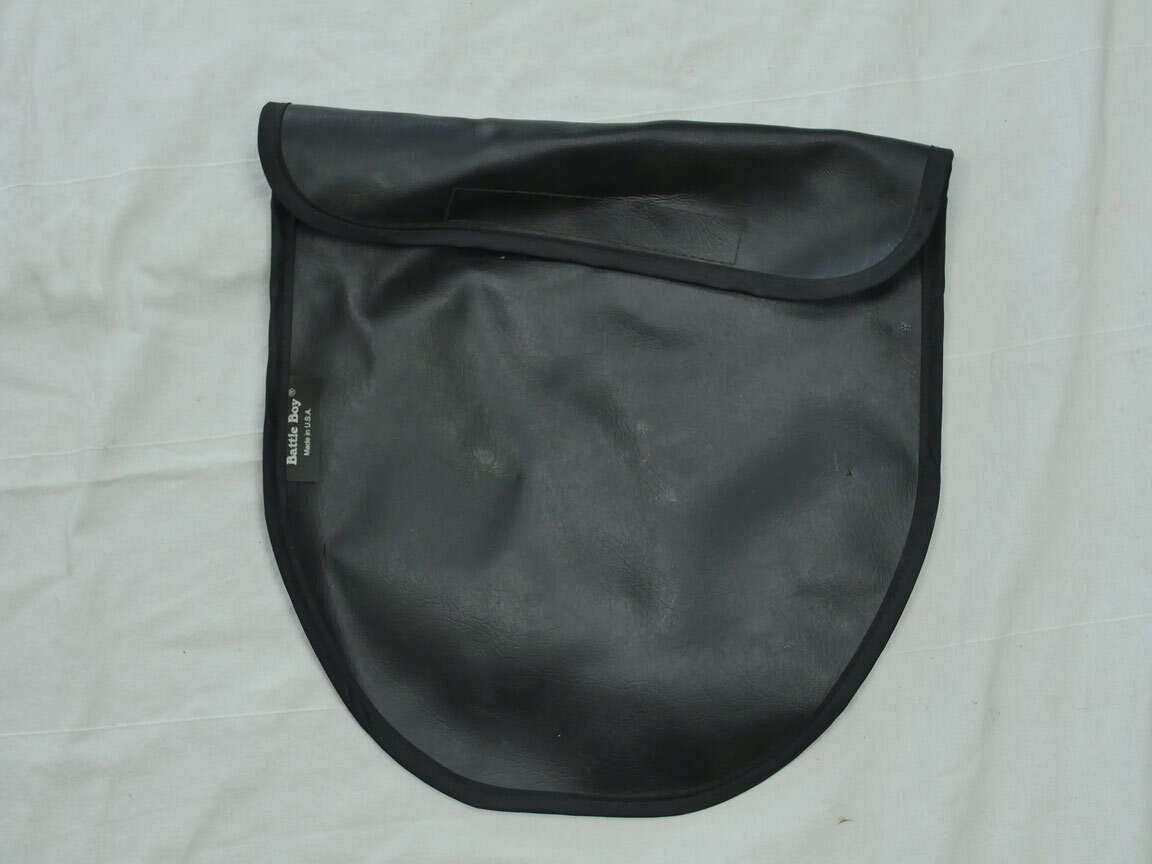 Battle Boy Goggle bag, great shape, fits Flex, Flex NOT INCLUDED.