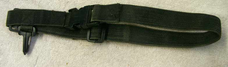 black misc belt, used shape