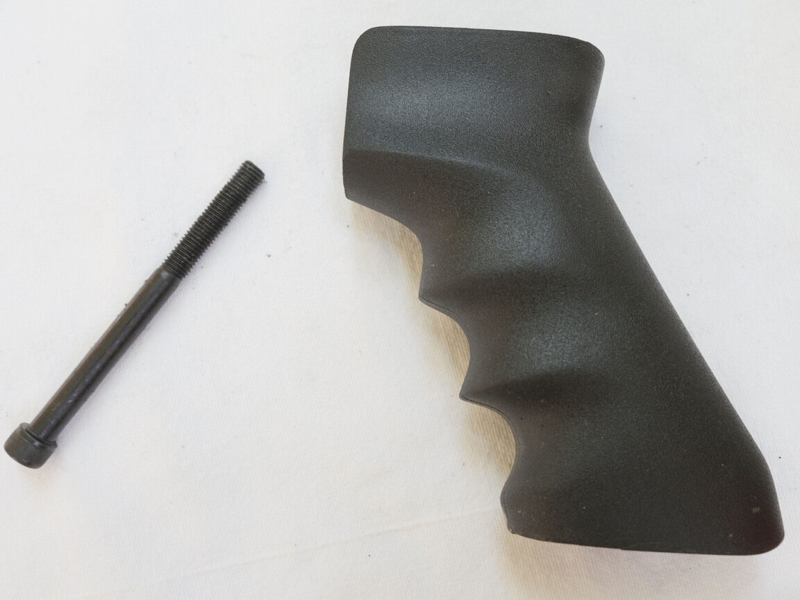 Technical Trouble Shooting Grip with screw for VM-68