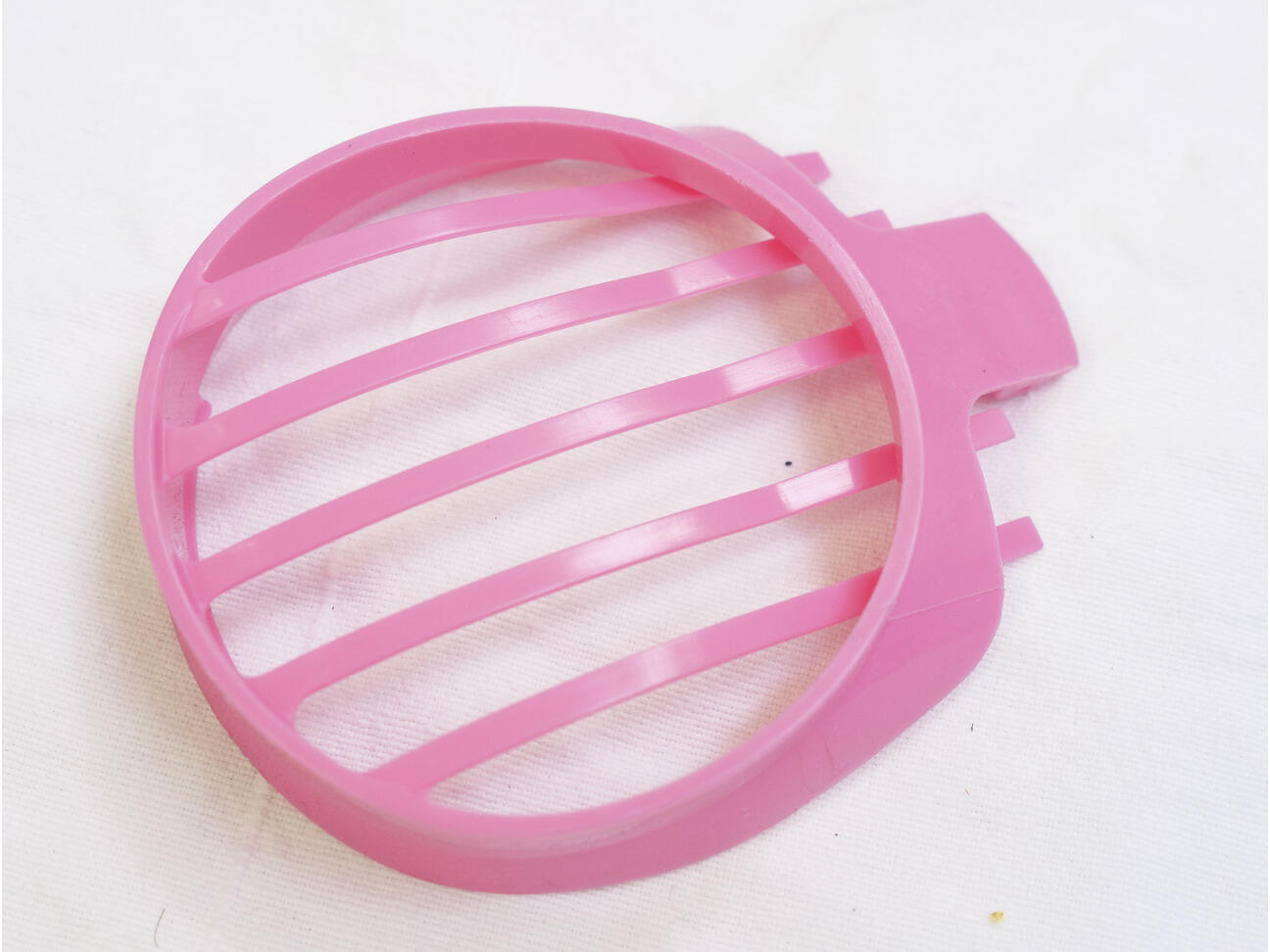 Pink Plastic Halo (or compatible) speed feed, new