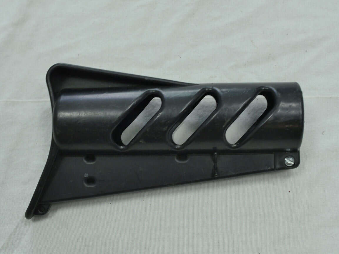 Taso nice butt stock, used shape, with scratches