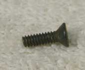 Z1 sight rail short screws (one)