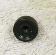 great shape lapco black 6/32 cup seal