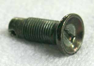Nelspot 007 12 gram screw, used but great shape