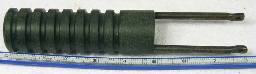Ranger pump handle, 1.005 ID. Used shape.