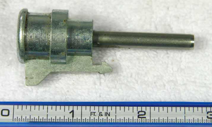 trracer or maverick integrated power hammer, good shape