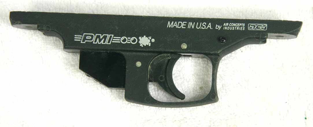 Trracer Trigger Frame with no m16 grip, Great shape