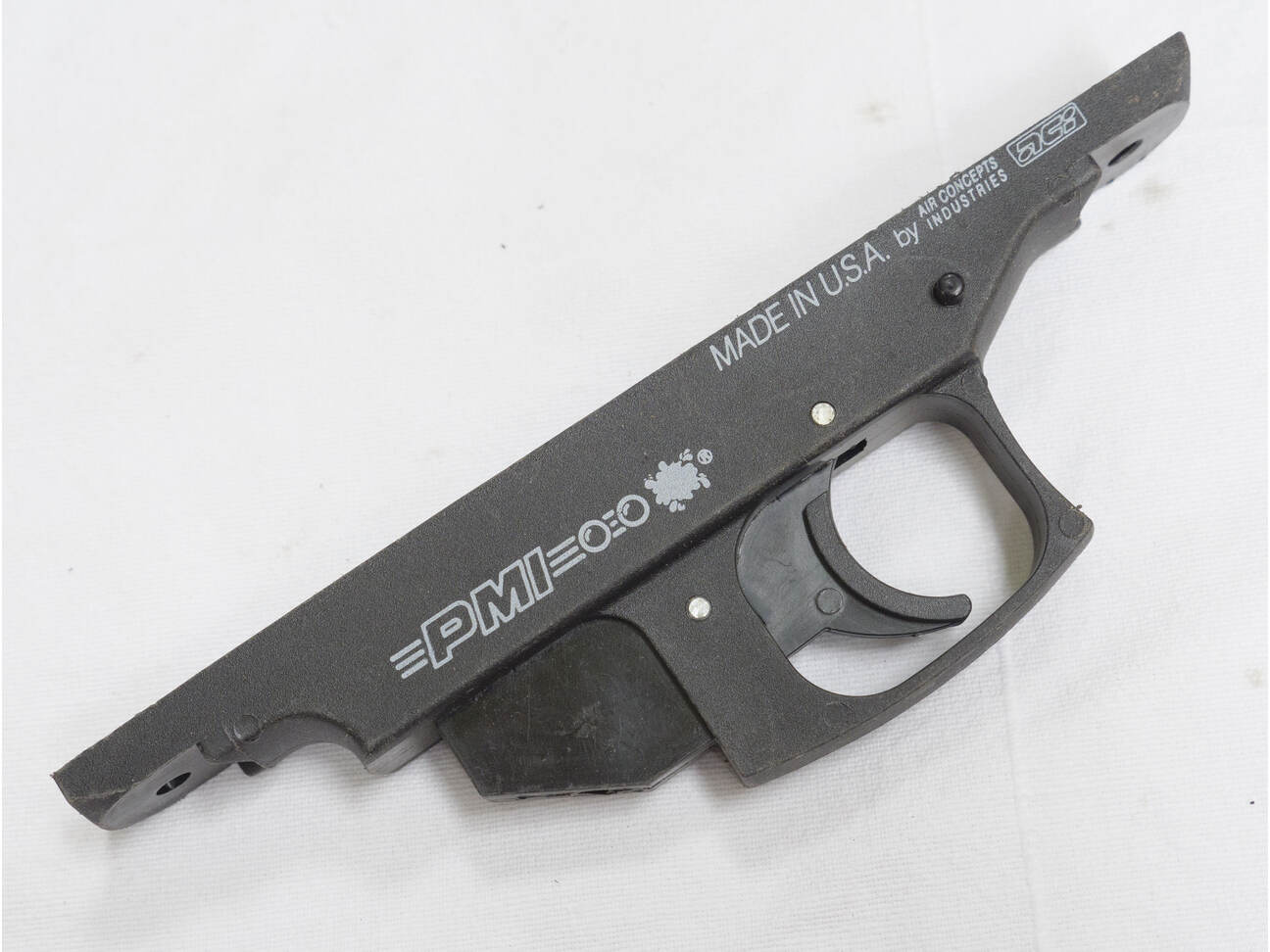 Trracer Trigger Frame with no m16 grip, Great shape
