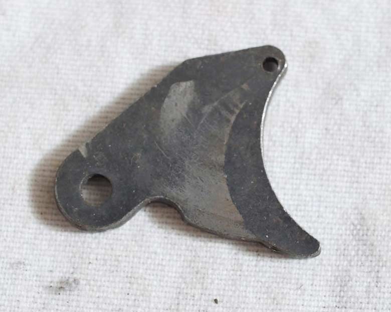 Nelspot trigger in used but good shape.