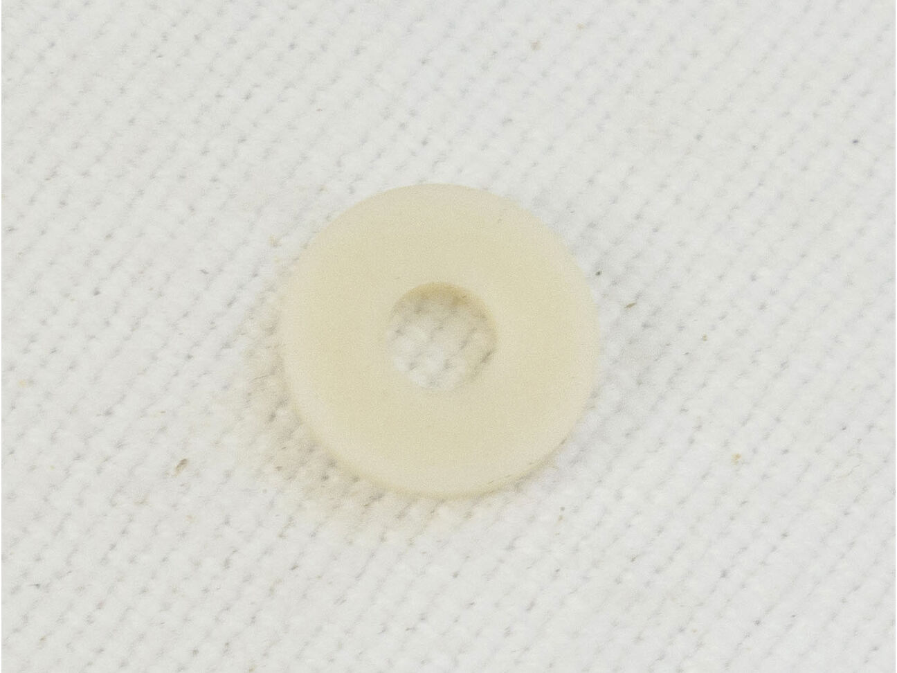 Nelspot original piercer cup seal, new