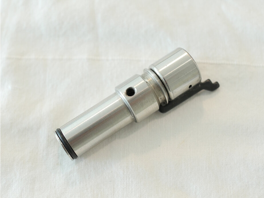 Stainless bore drop Taso internals for Stock Gun, vindicator, spartan or other, great shape, look new