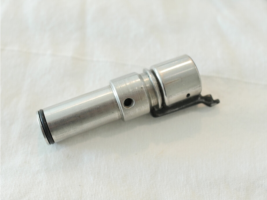 Stainless bore drop Taso internals for vindicator, spartan or other, Used but excellent shape 