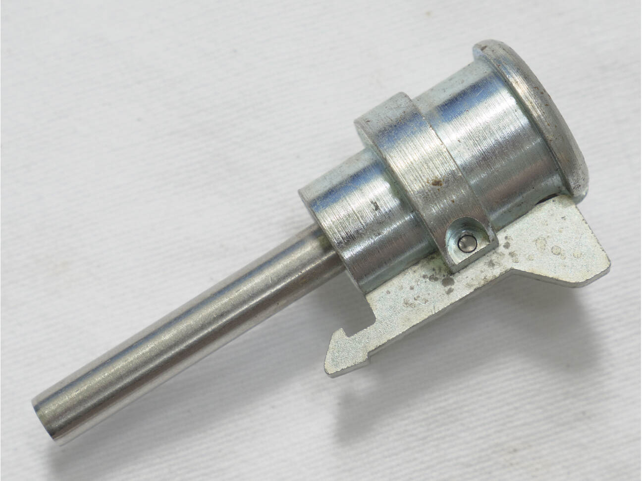 New shape hammer for Classic PMI Trracer, ACI Maverick, Tagmaster or Hornet. With tube. One included.