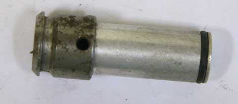 taso bore drop bolt used length=2.295