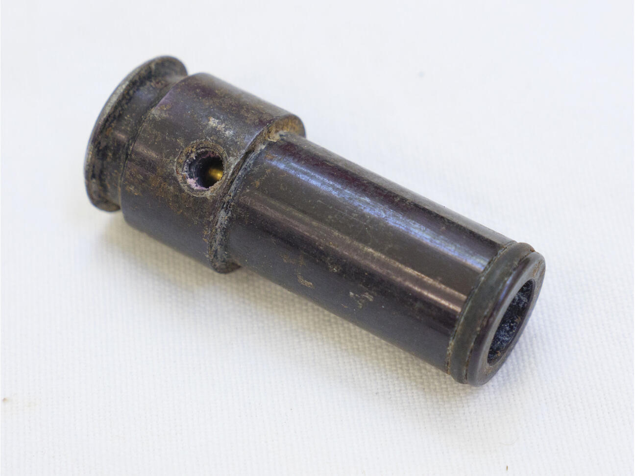 Corroded Trracer or Maverick adjustable bolt