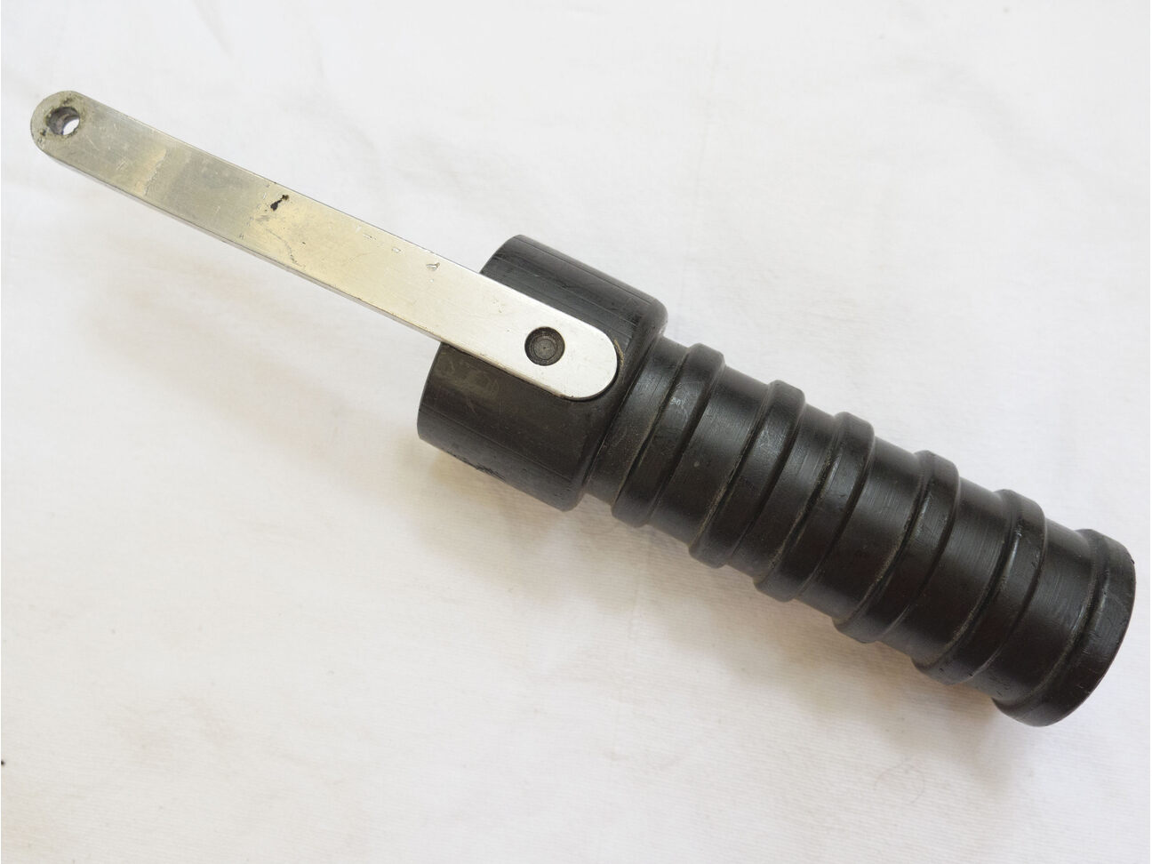 CMI Thunderpig barrel, bend handle, see pics