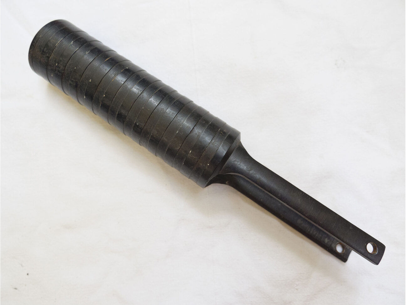 Assassinator 2 dual arm Pump handle