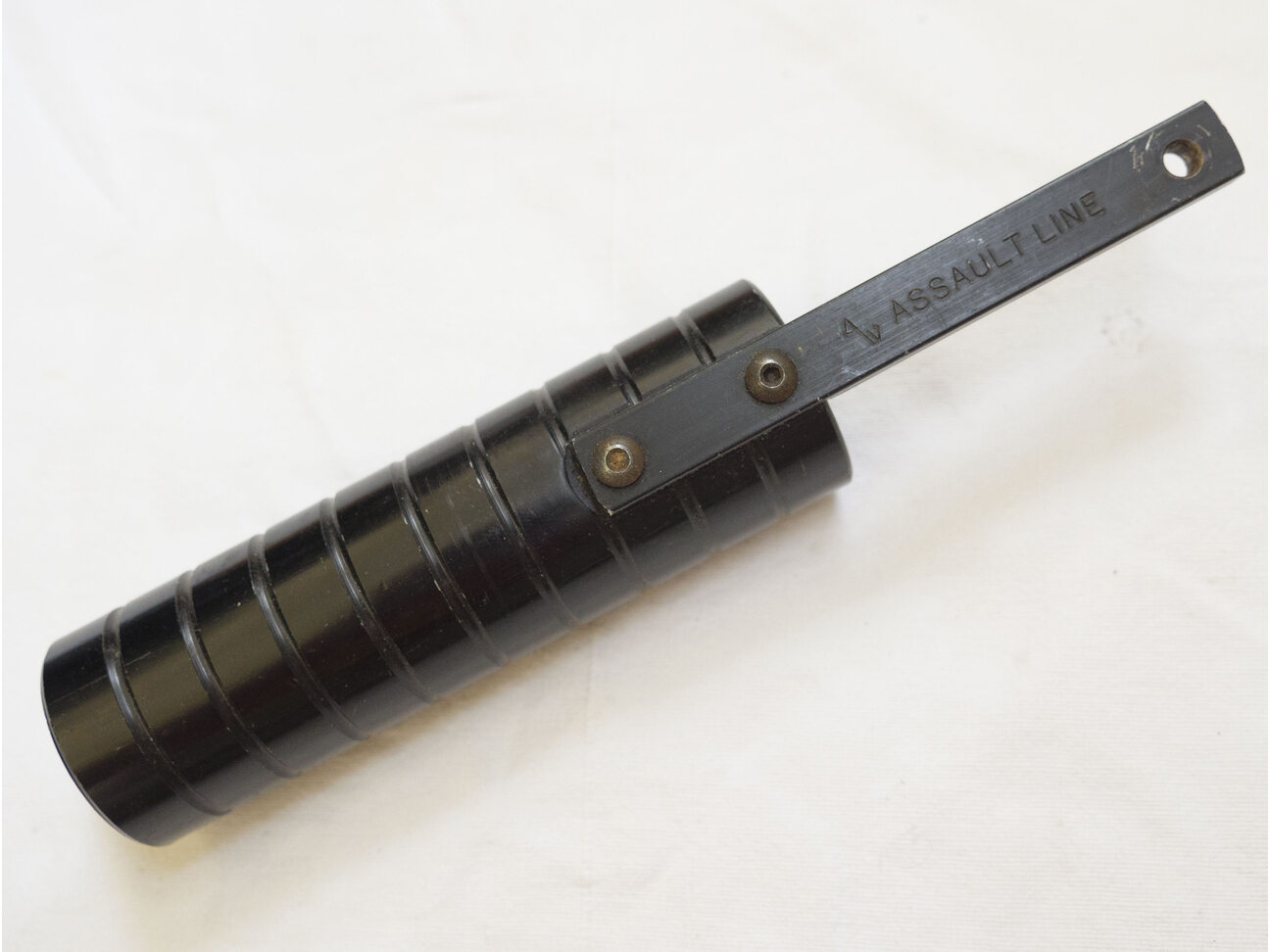 Aerostar Assassinator 1 pump handle, good shape