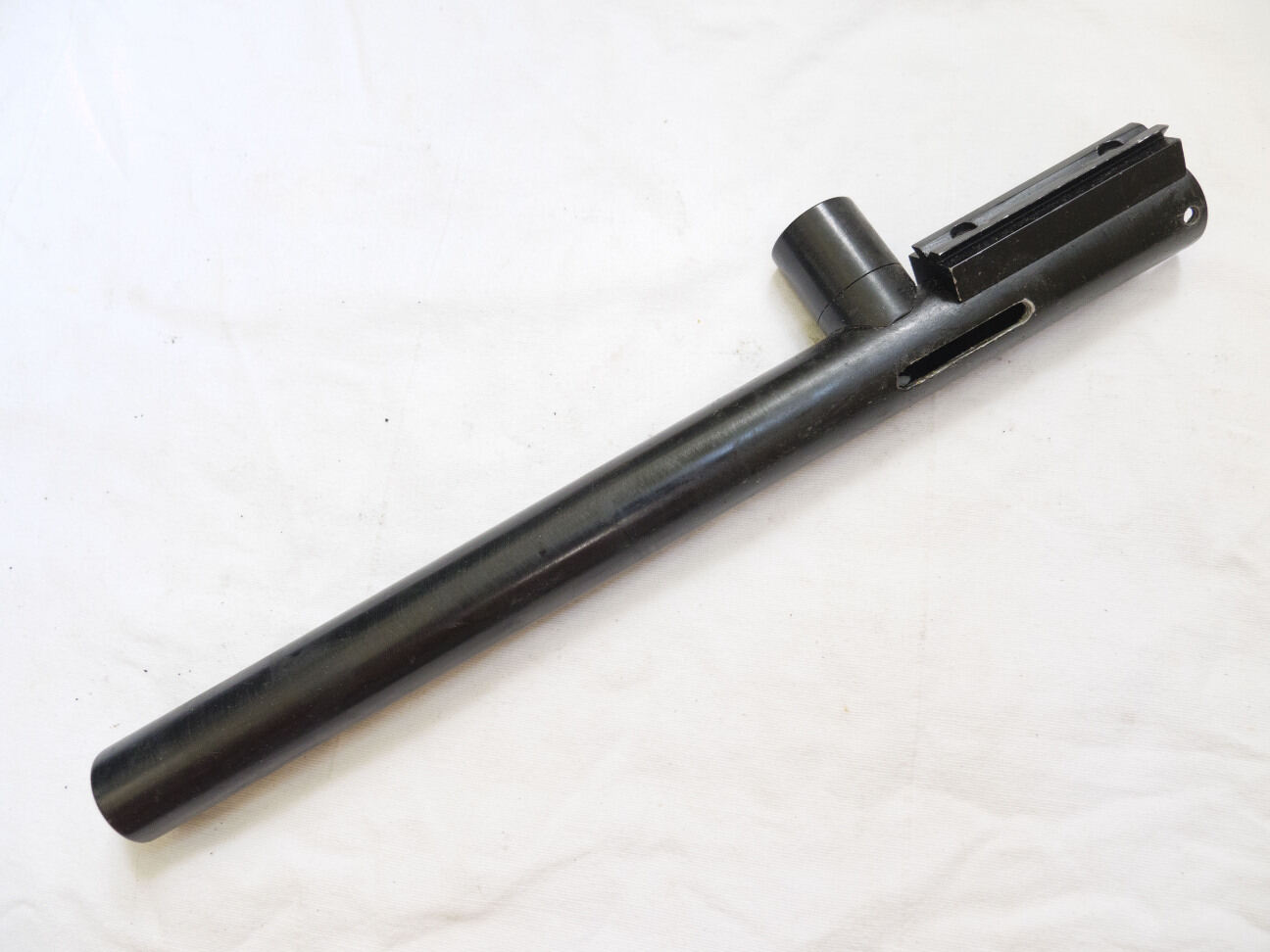 Thunderpig CMI body, breech drop, used good shape.