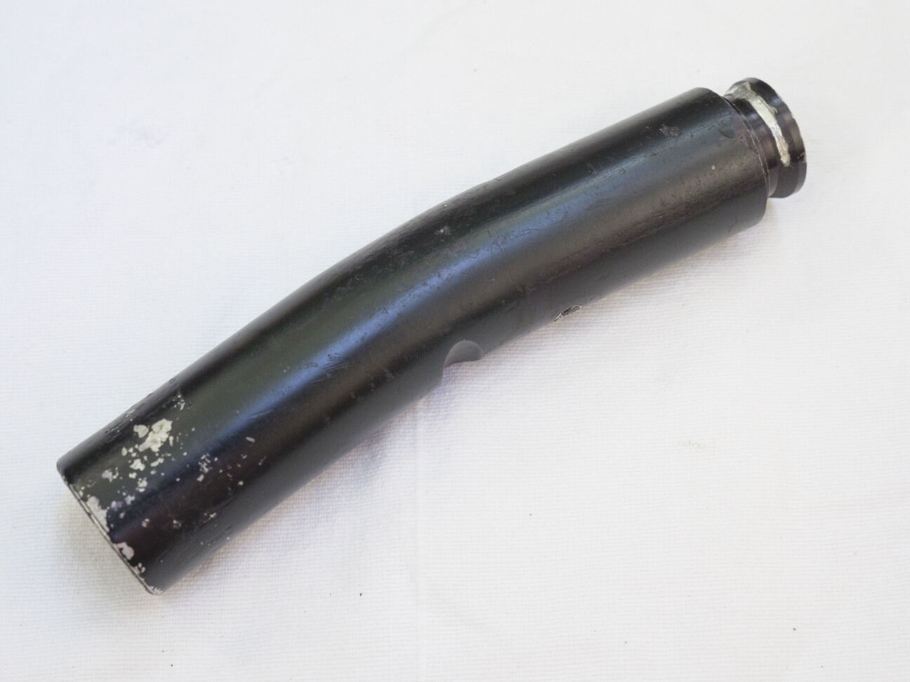 Unknown Rear ASA valve body for standard Nelson spec pump, see photos