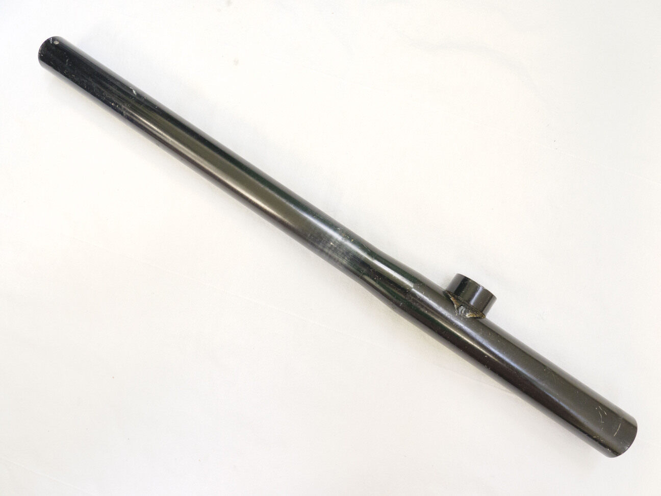 Used shape CCI phantom barrel, 11 inch barrel length